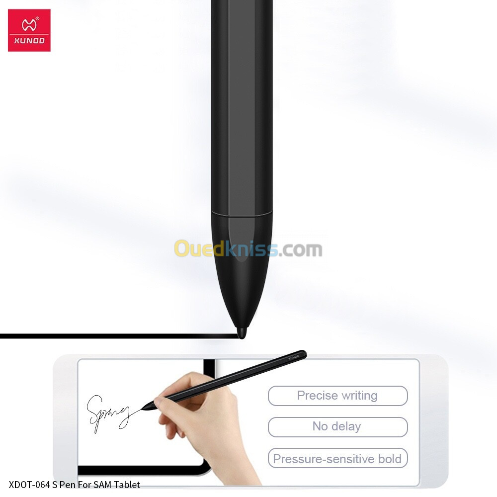 Stylo S pen pour Samsung 