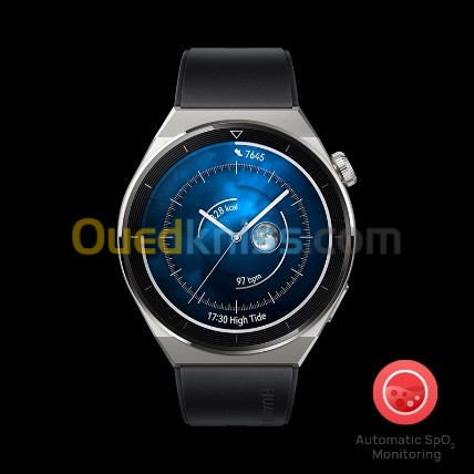 Montre HUAWEI watch GT3 Pro 