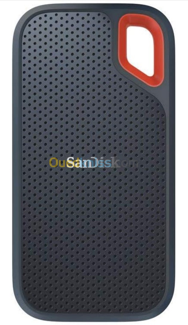 Disque SSD SanDisk Extreme Portable SSD 2To