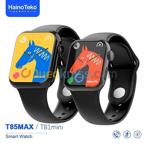 Montre intelligente Haino Teko T85 Max