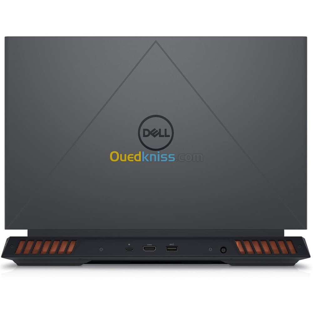 Dell G15 5530 i7-13650HX/16G/512G SSD/15.6 FHD 120Hz/RTX 3050 6Go/Wifi6/Azerty Retroeclairer/W11Pro