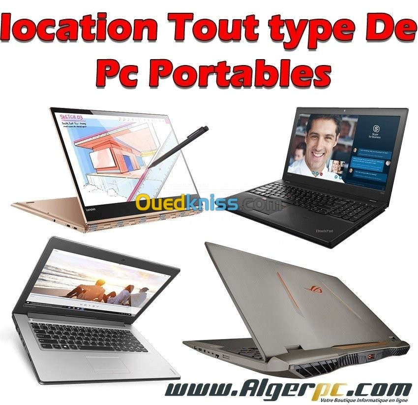 Prix HP Pavilion Gaming Laptop 17-cd1010nk Algérie - Achat PC