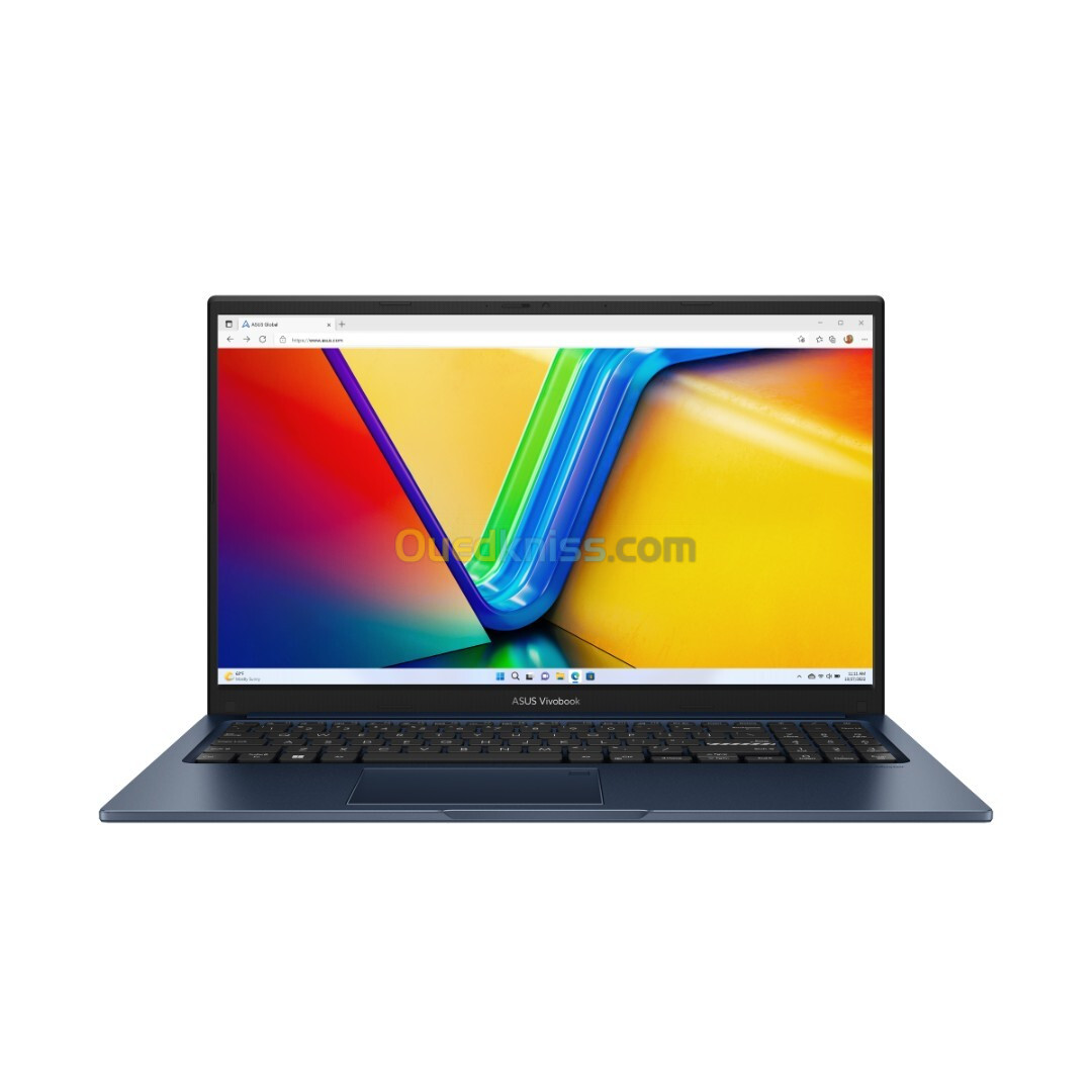 Asus Vivobook 15 X1504V Core i5-1335U/8Go/512Go SSD/15.6'' FHD/Intel UHD/Windows 11 Pro