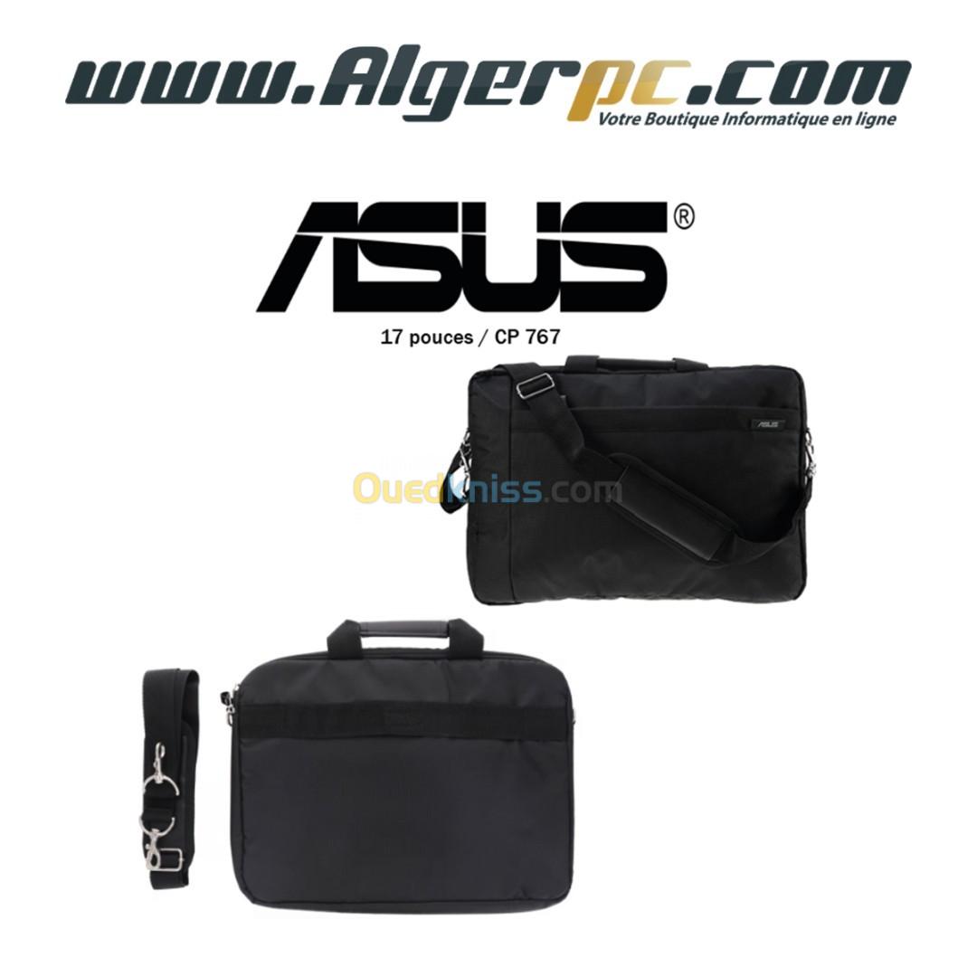Sacoche Asus Carry Bag 17 pouces noir