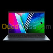 Asus Vivobook Pro M3500QC AMD Ryzen 5 5600G/16Go/1To SSD/15.6" OLED/ nvdia RTX 3050 4Go/Win 10 fam