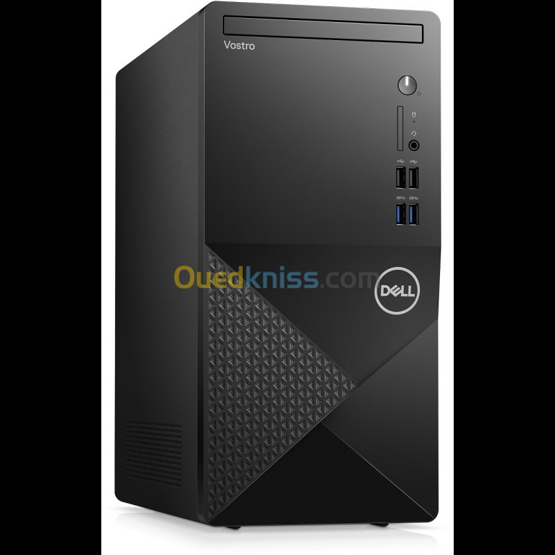 Dell Vostro 3910 Intel Core i5-12400 4.60GHZ/8Go/1To/WIFI/Windows 11 Pro