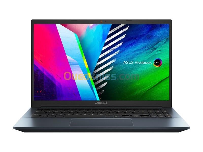 Asus Vivobook Pro 15 K3500 Core i7-11370H/16Go/512Go SSD/15.6" OLED FHD/Iris Xe /AZERTY/Win 11