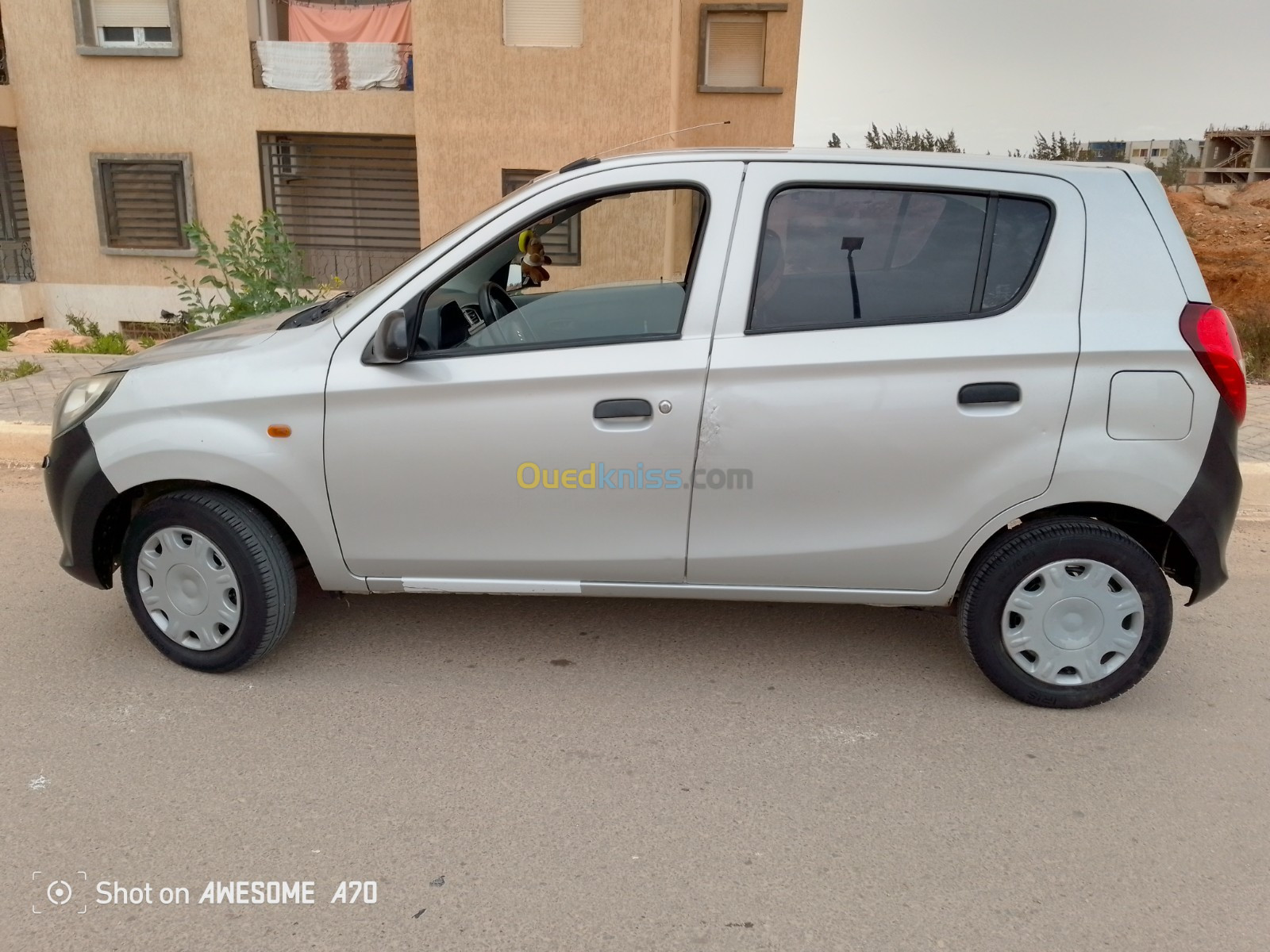 Suzuki Alto 800 2016 Alto 800