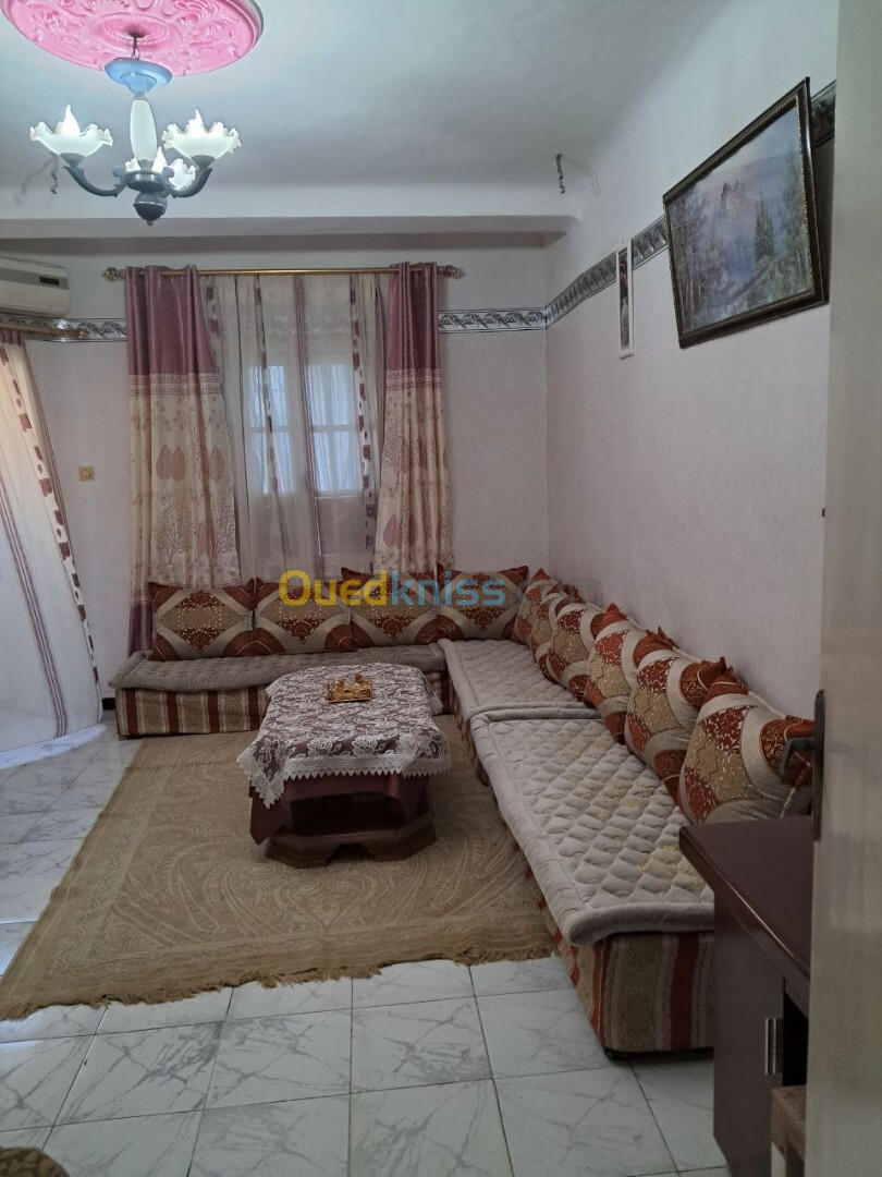 Vente Appartement F3 Oran Gdyel