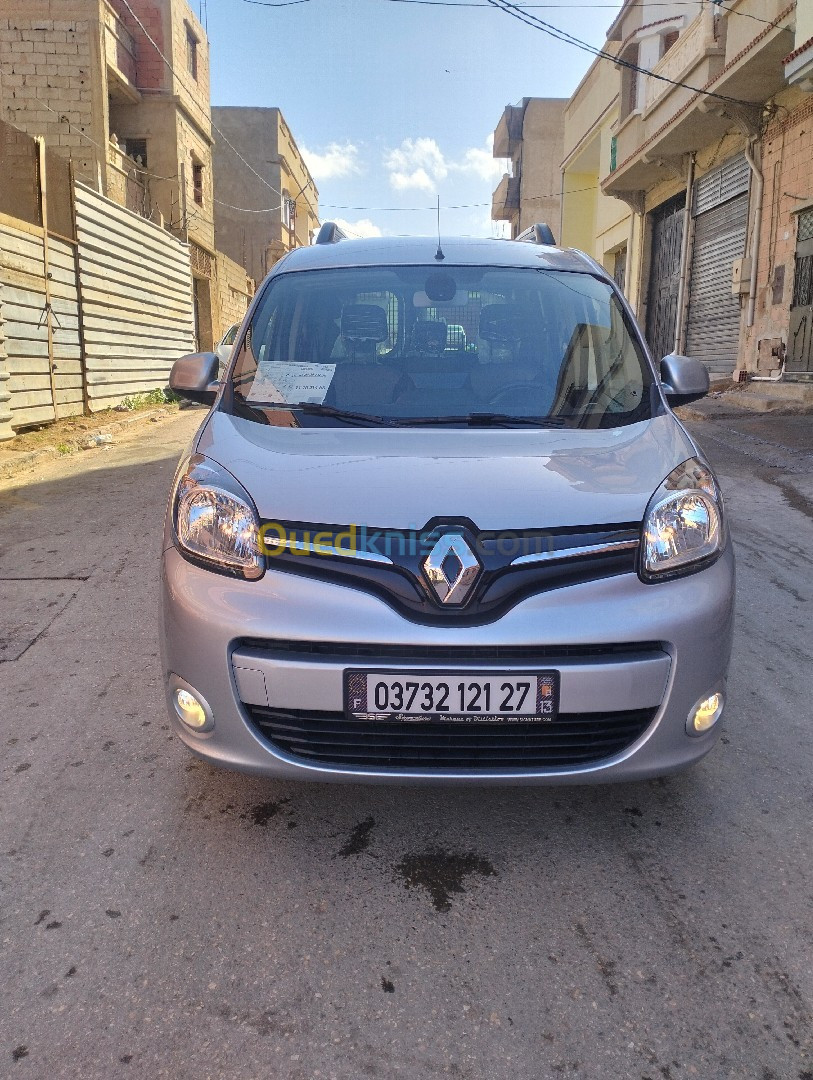 Renault Kangoo 2021 Grand Confort