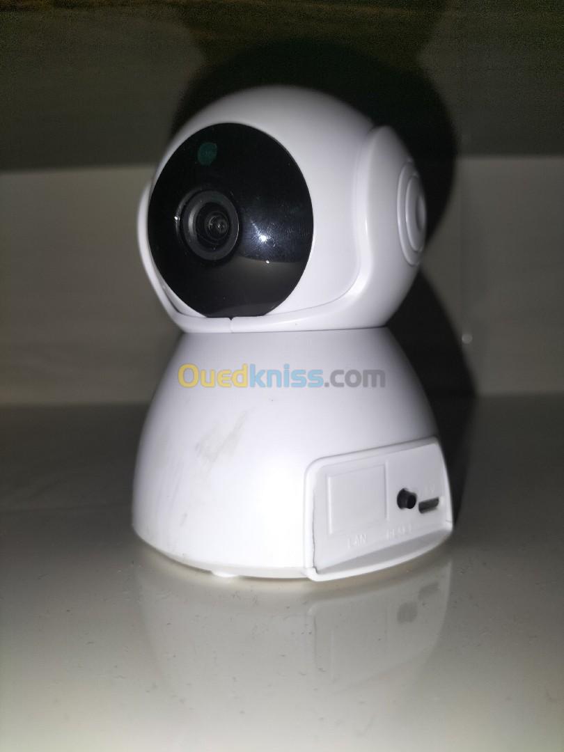 Camera de surveillance V380 PRO