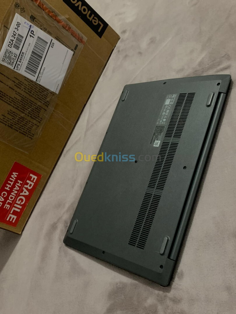 Laptop Lenovo IdeaPad V15-IGL