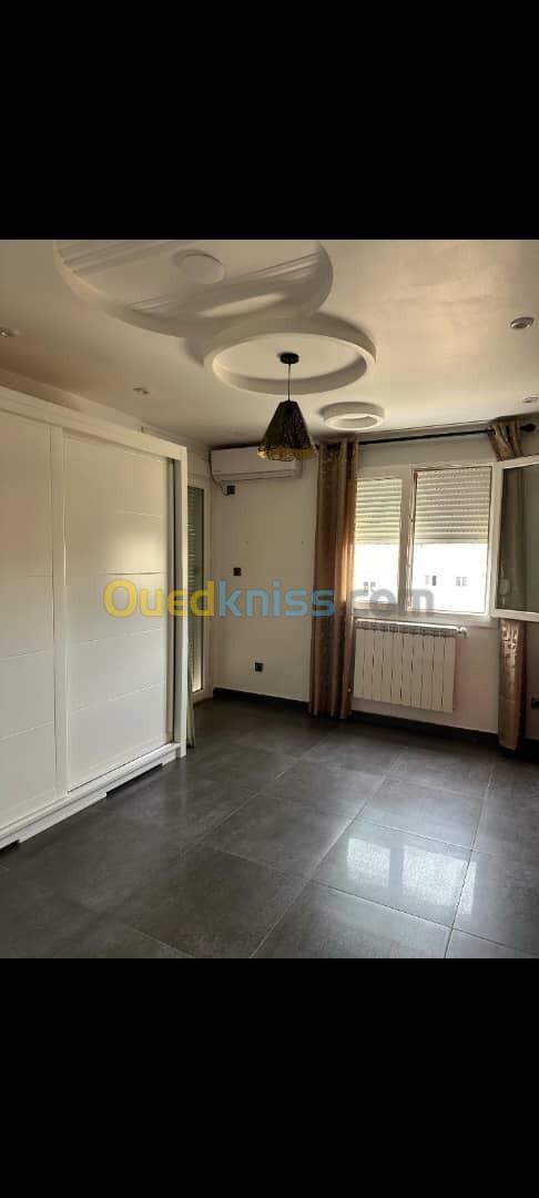 Vente Appartement F4 Alger Draria