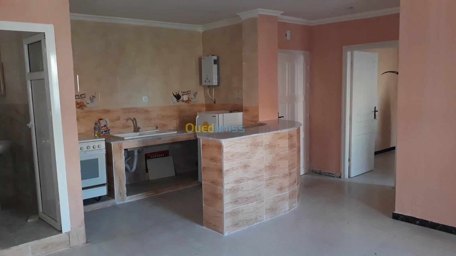 Vente Villa Jijel Jijel