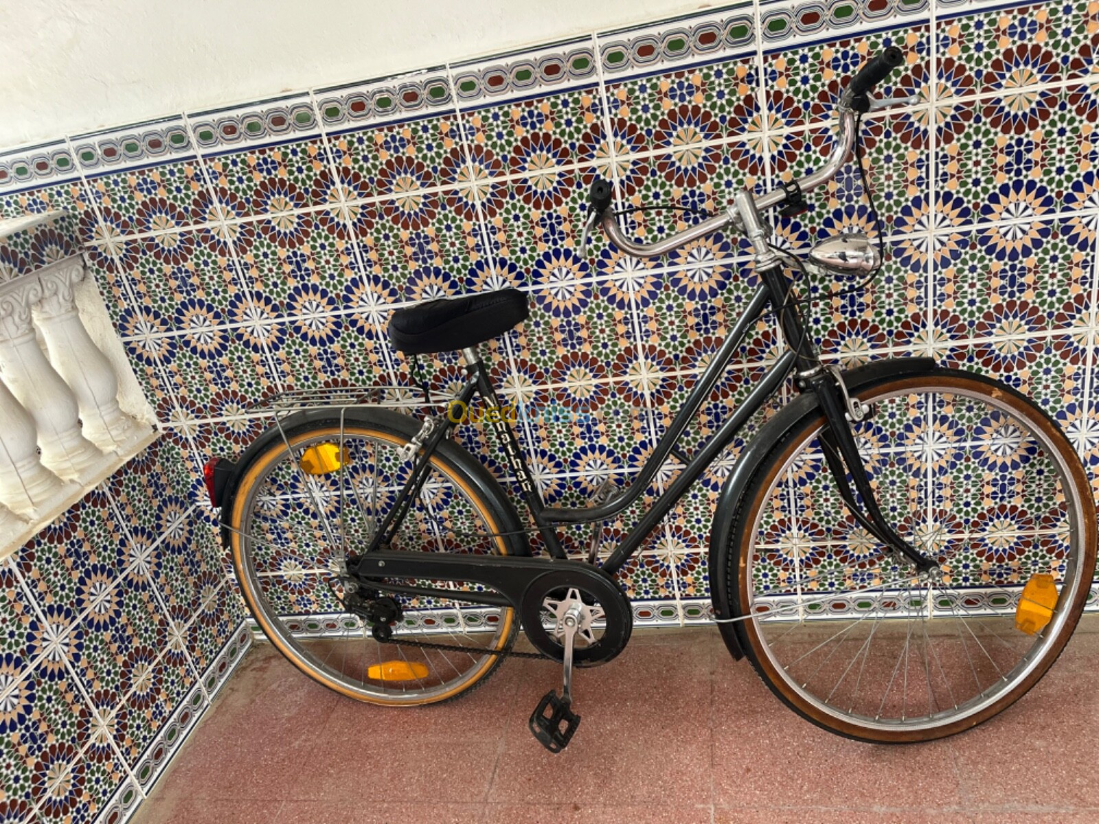 Vélo Importée de France 