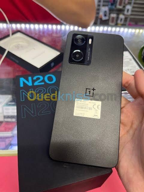 One plus N20 SE