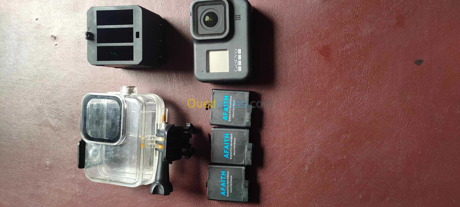 gopro hero 8 black