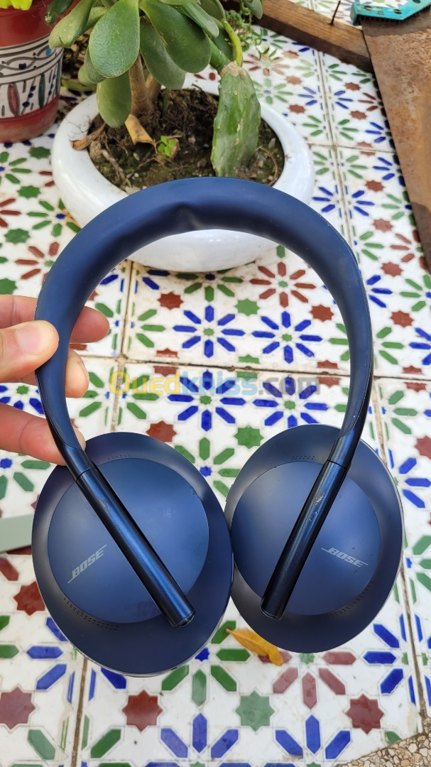 Casque bose 700 nc