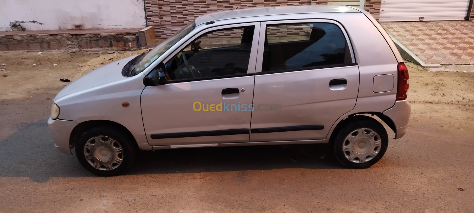 Suzuki Alto 2009 Alto