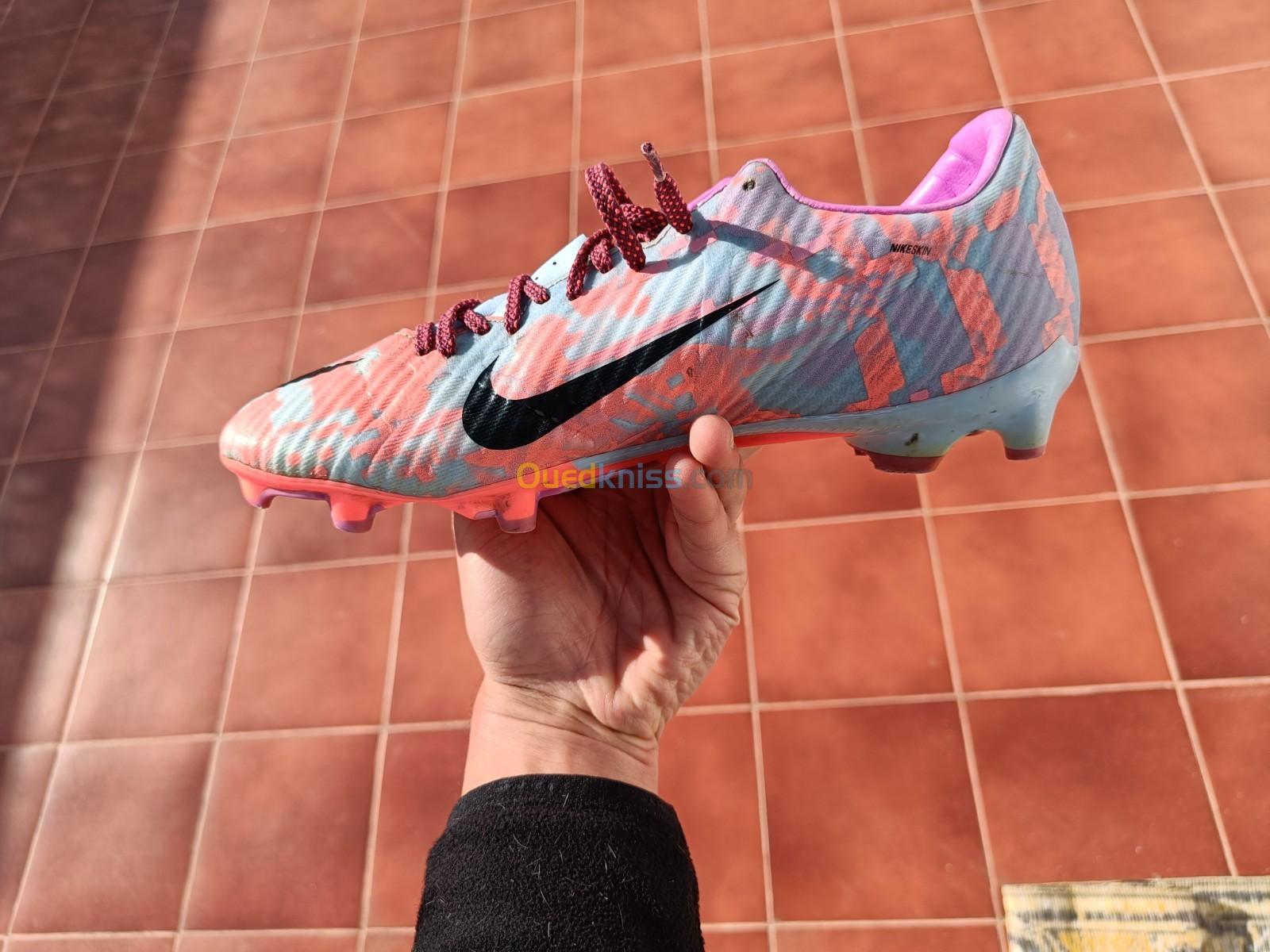 soulier nike ouedkniss
