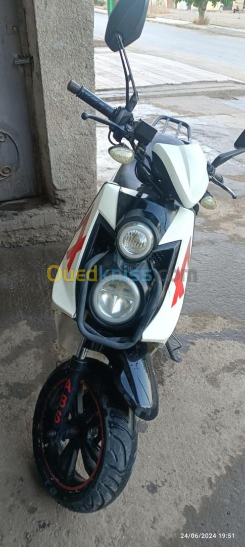 Moto okinoi OKINOI 2020