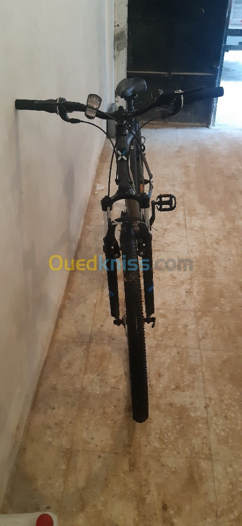 Ouedkniss vtt electrique hot sale