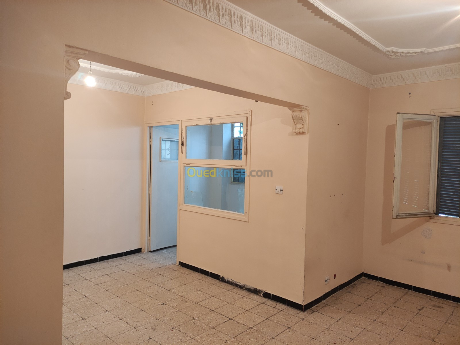 Location Appartement F3 Alger Baraki