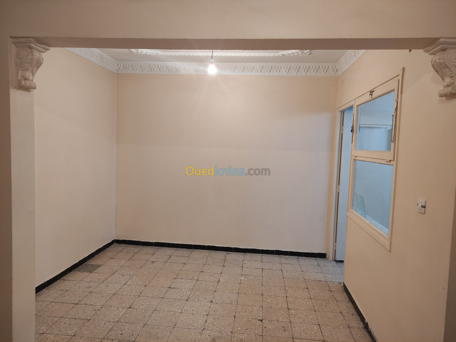 Location Appartement F3 Alger Baraki