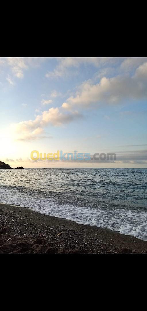 Location vacances Niveau De Villa Tipaza Cherchell