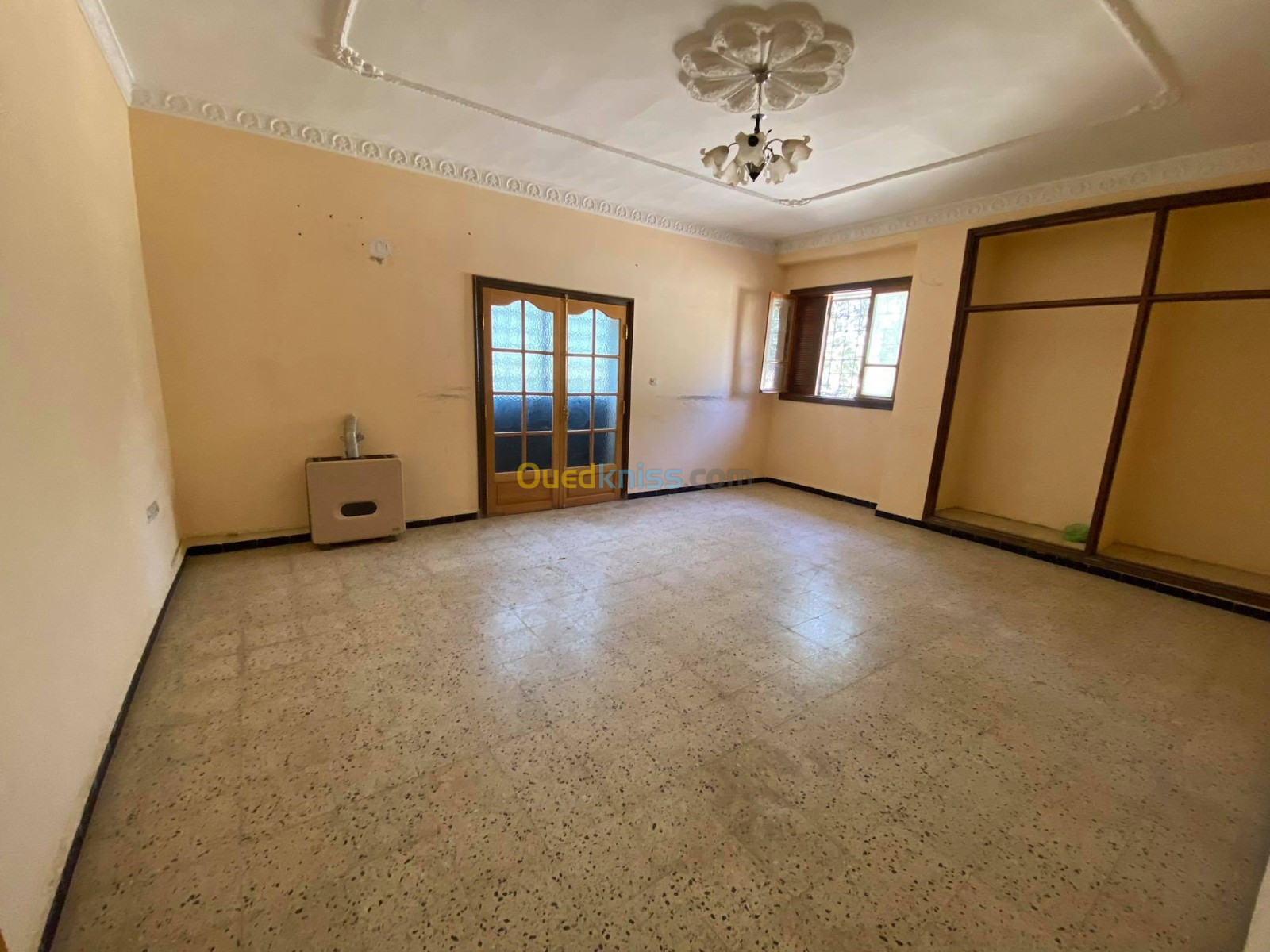 Vente Villa Tiaret Tiaret