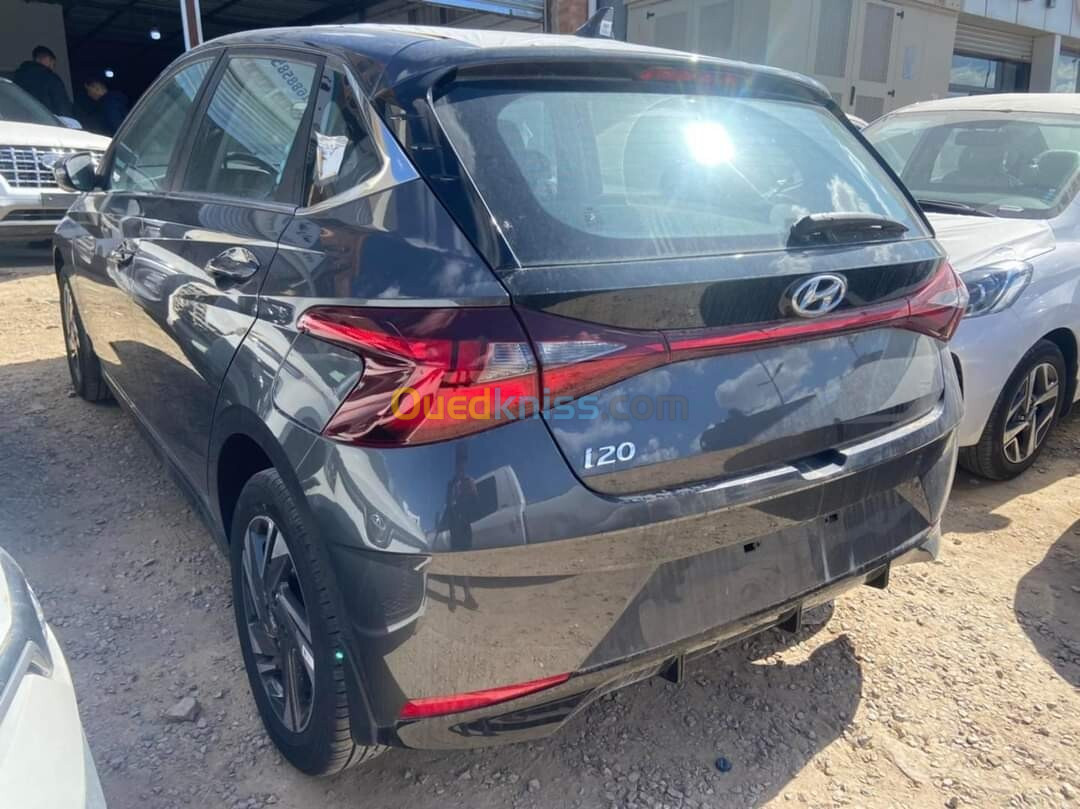 Hyundai i20 2024 i20