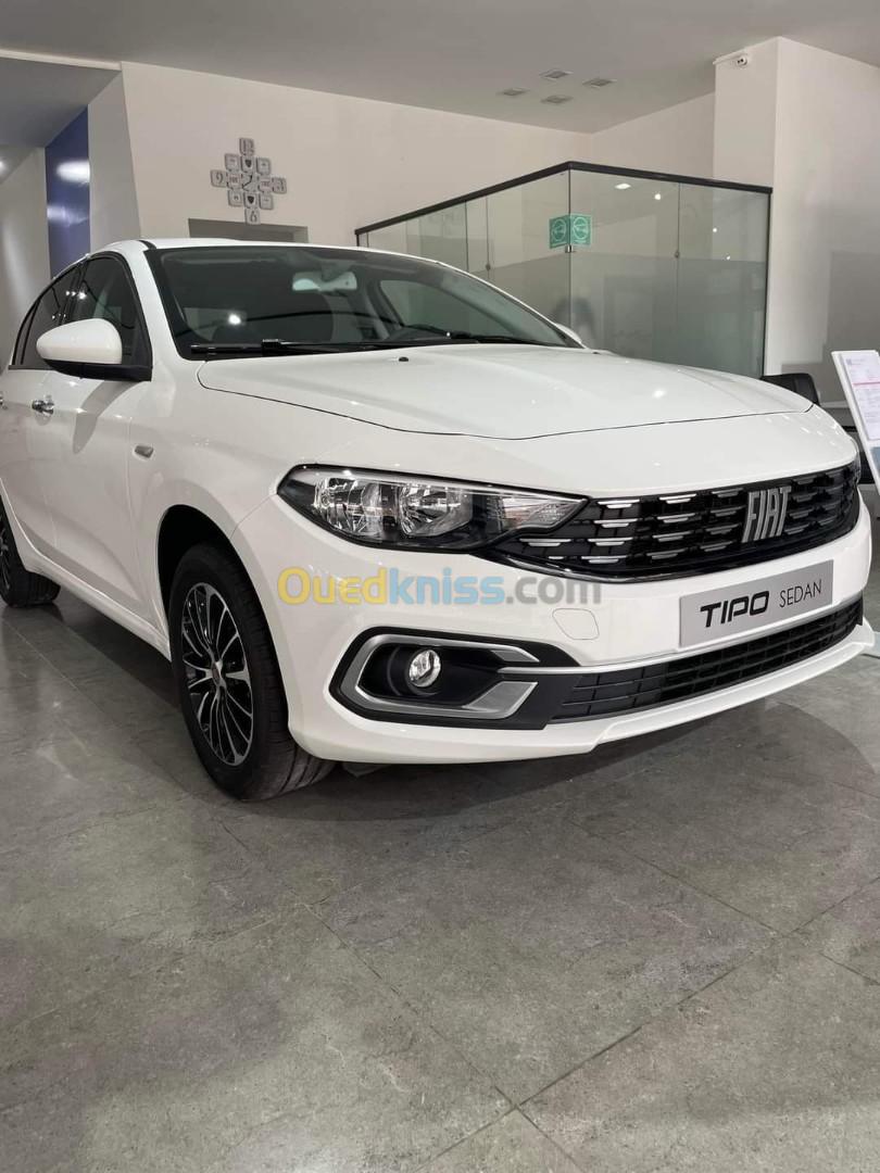 Fiat Tipo life 2023 