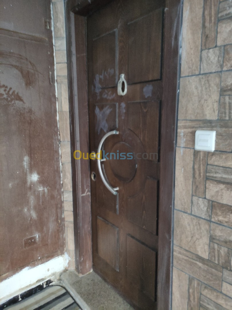 Vente Appartement F3 Alger Ben aknoun