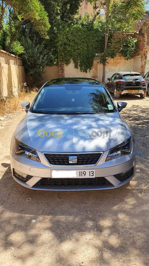 Seat Leon 2019 