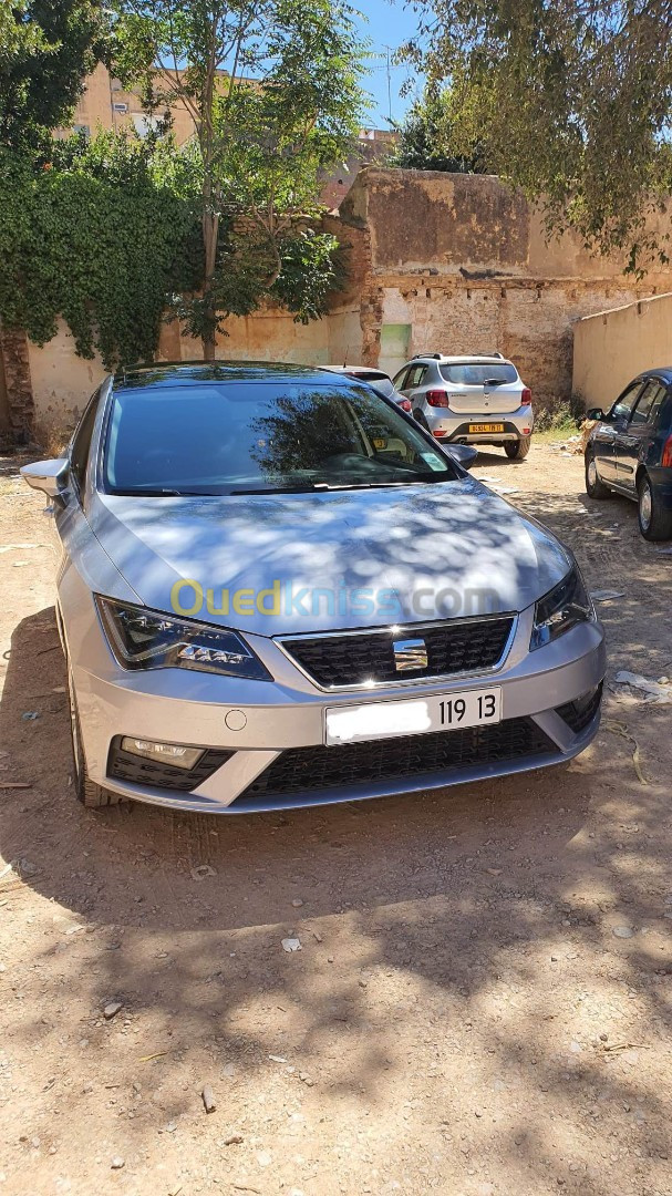 Seat Leon 2019 