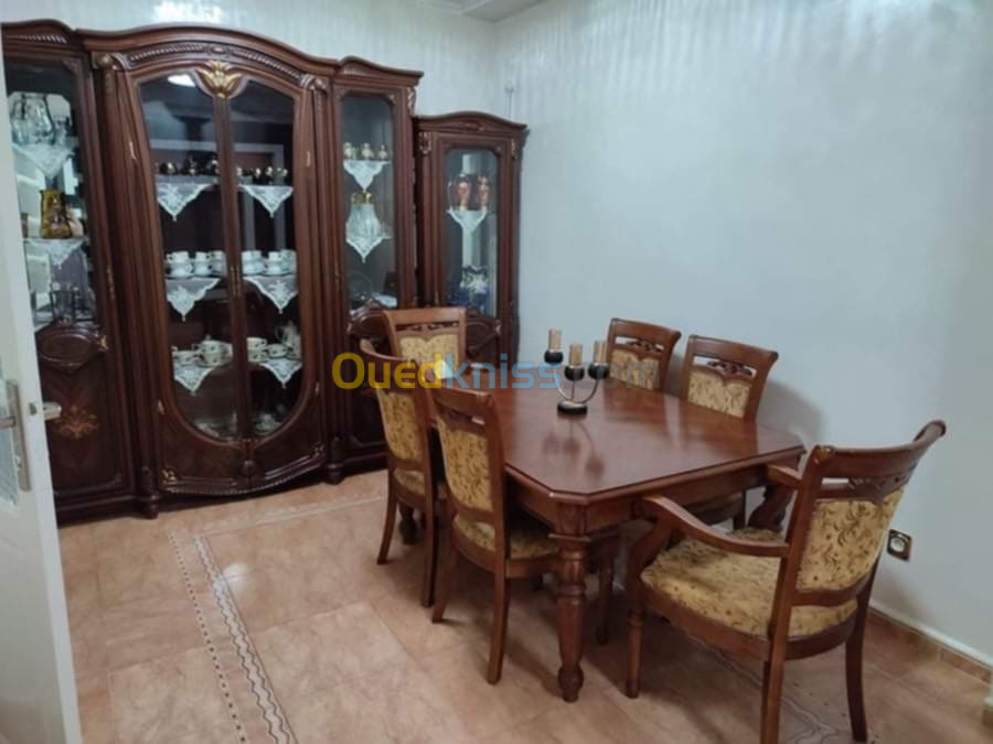 Vente Appartement F4 Annaba Annaba