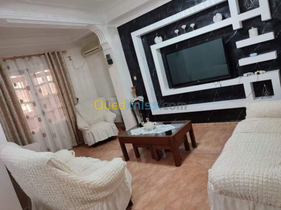 Vente Appartement F4 Annaba Annaba