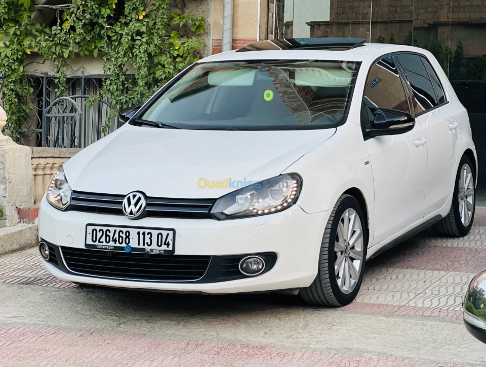 Volkswagen Golf 6 2013 Golf 6