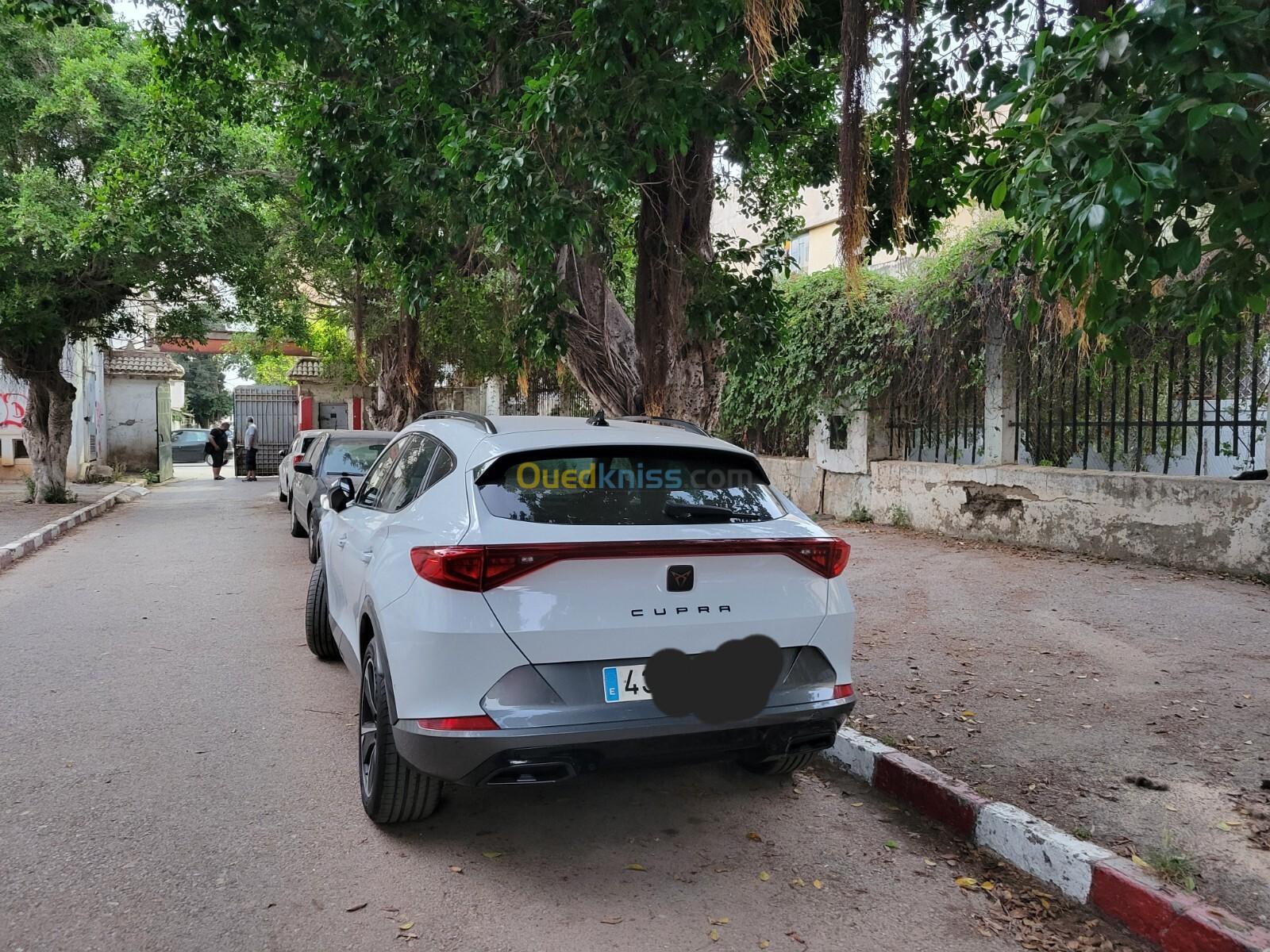 Seat CUPRA 2023 FORMENTOR