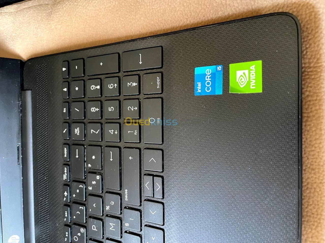 HP Laptop 15-dw3xxx