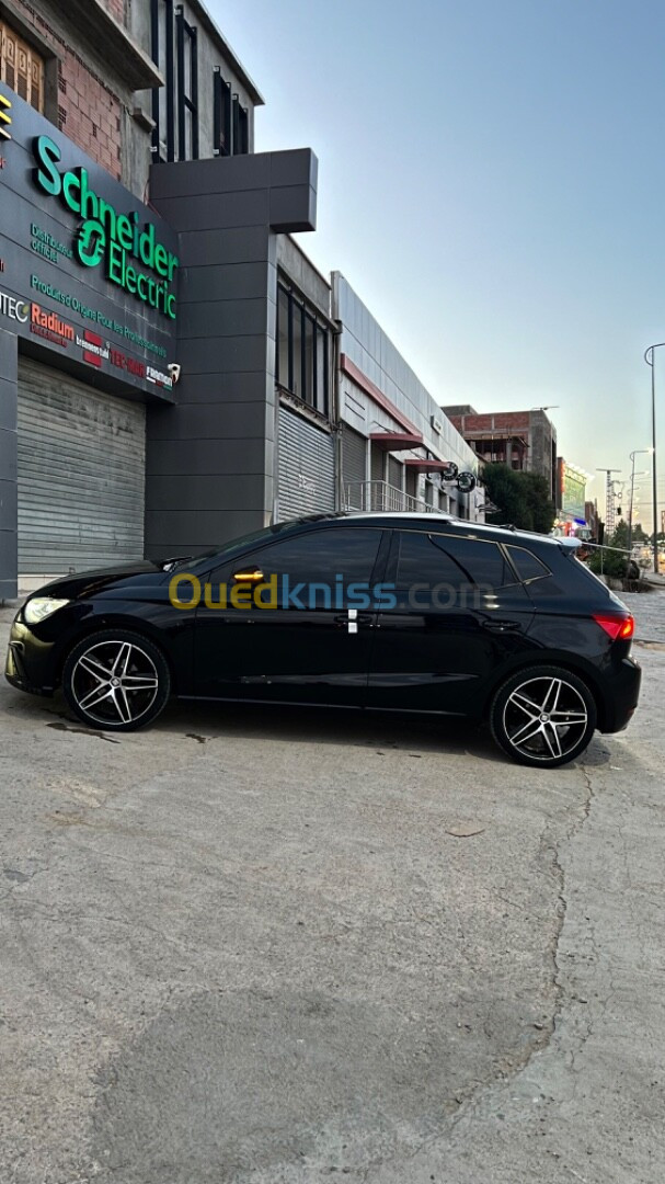 Seat Ibiza 2019 FR