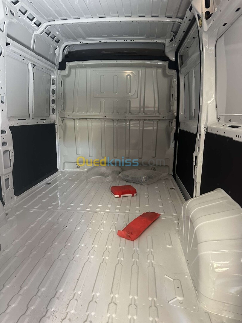 Fiat Ducato 2024 