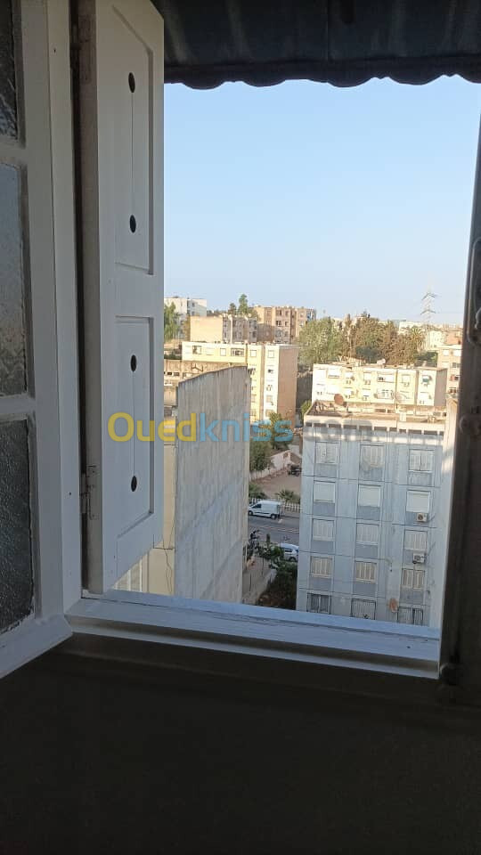 Location Appartement F3 Alger Kouba