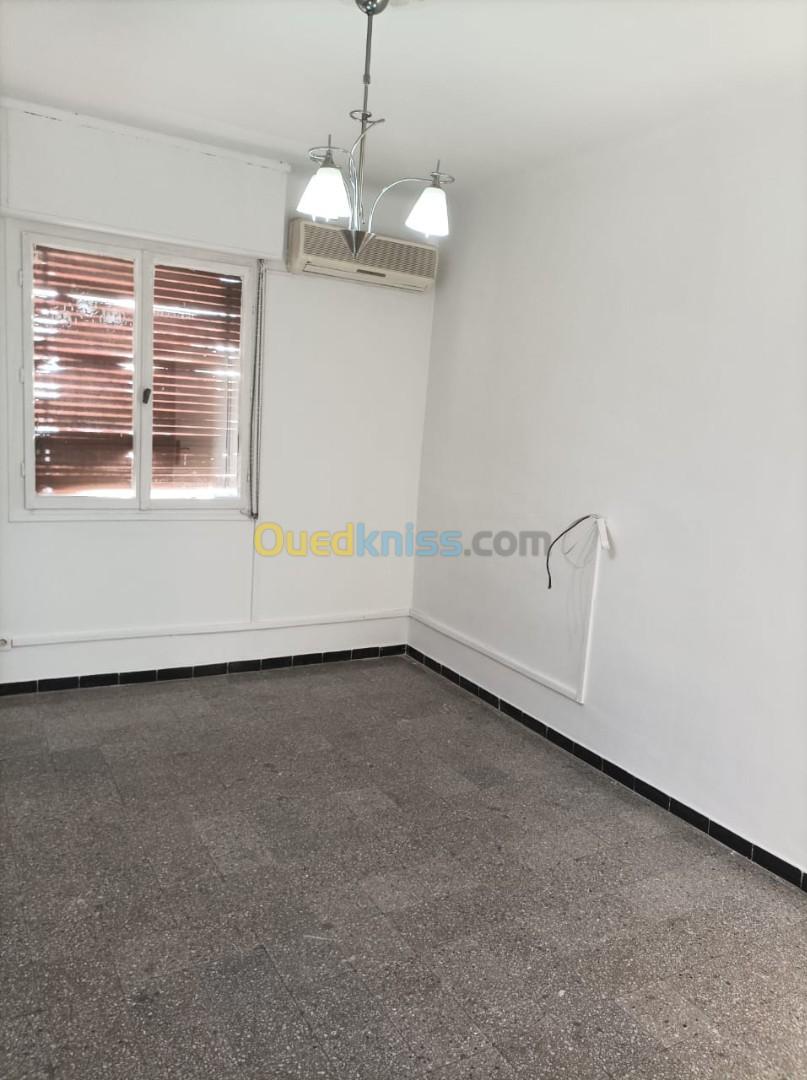 Vente Appartement F3 Alger Kouba