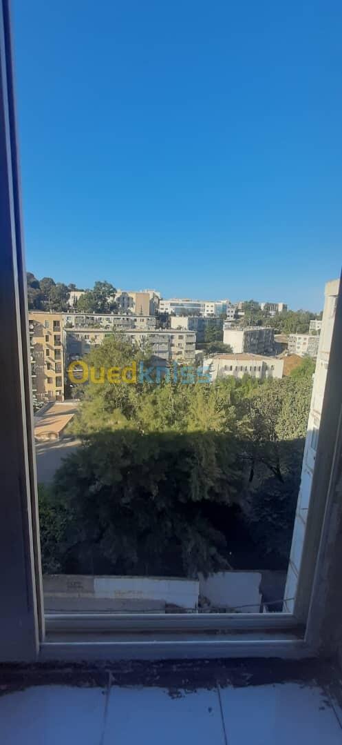 Vente Appartement F3 Alger Kouba