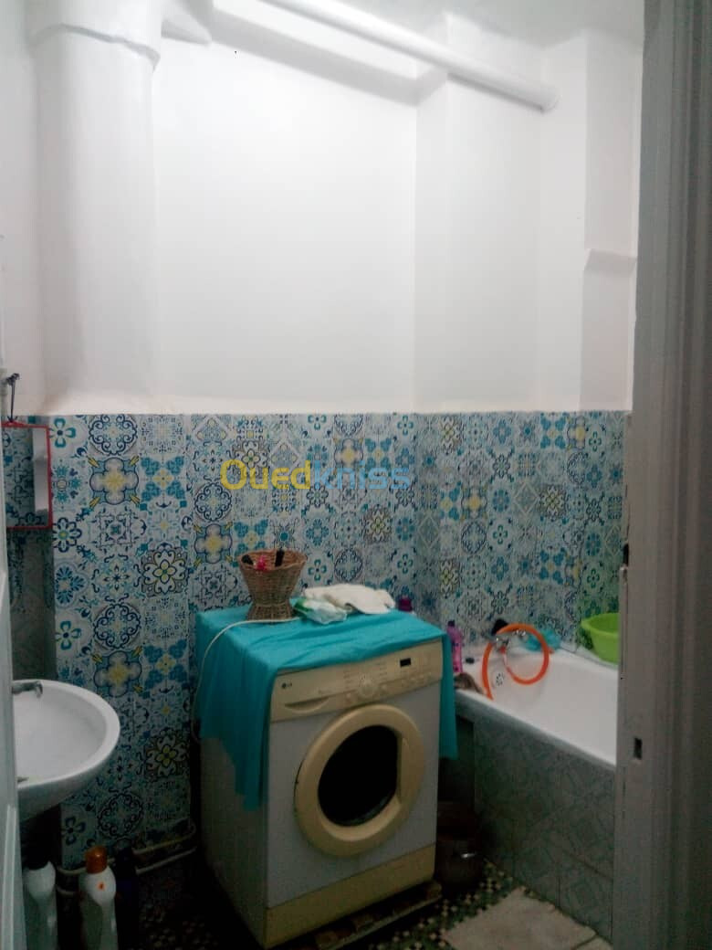 Vente Appartement F6 Alger Alger centre