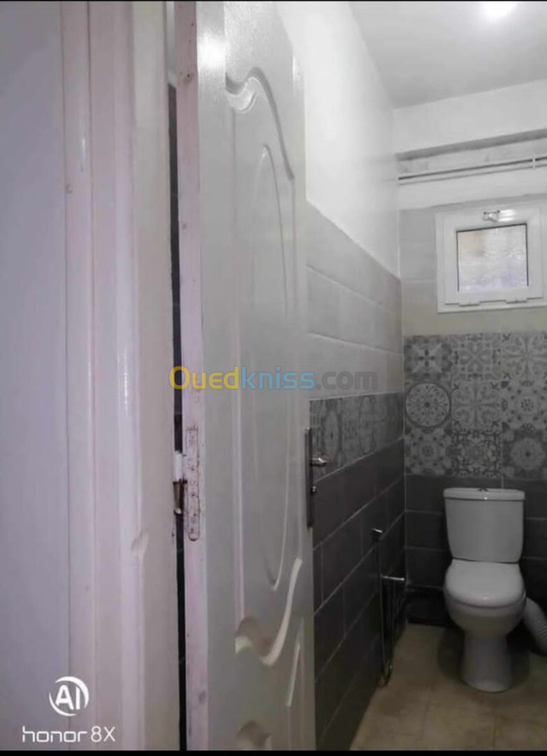 Location Appartement F3 Alger Birkhadem