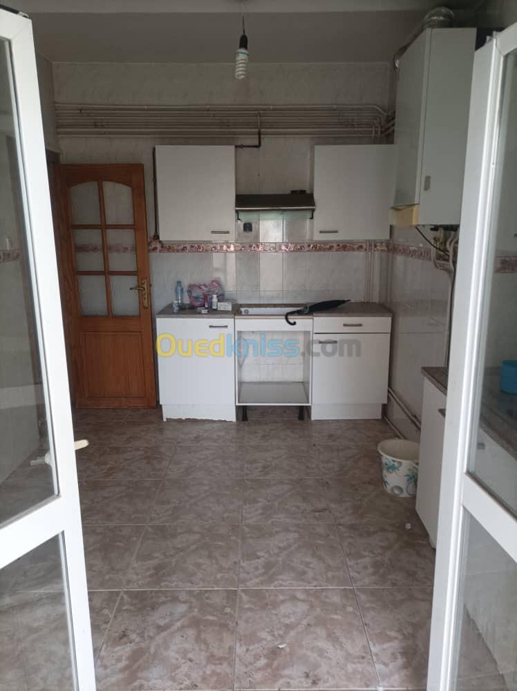 Vente Appartement F3 Alger Kouba