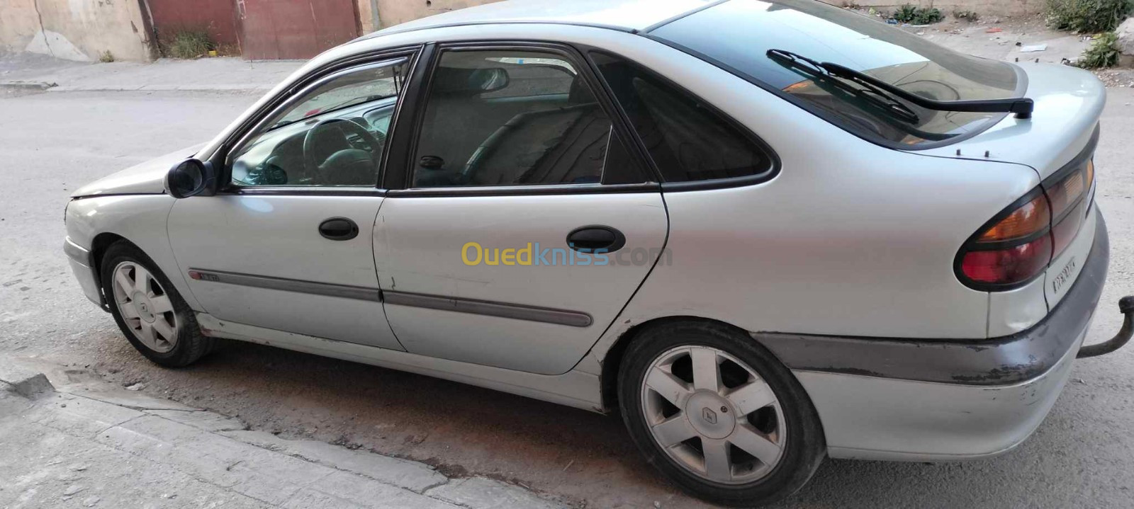 Renault Laguna 1 2000 Laguna 1