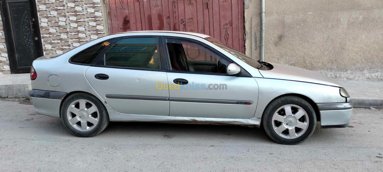 Renault Laguna 1 2000 Laguna 1